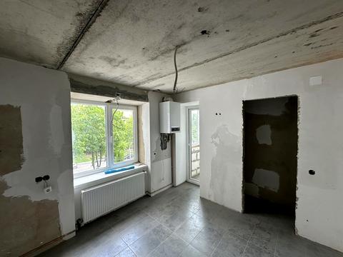 квартира за адресою Тернопіль, Злуки просп., 4-А