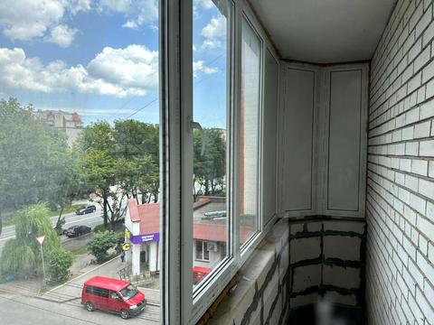 квартира за адресою Тернопіль, Злуки просп., 4-А