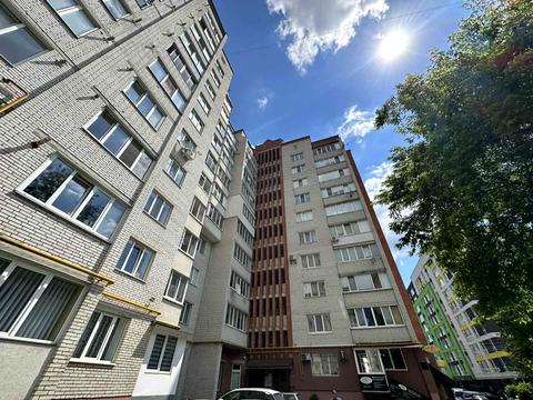 квартира за адресою Тернопіль, Злуки просп., 4-А