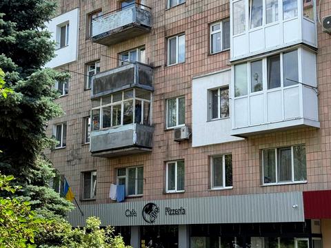 квартира за адресою Сміла, Незалежності вул. (Леніна), 77