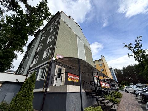 квартира за адресою Білокур вул. (Курська), 7б