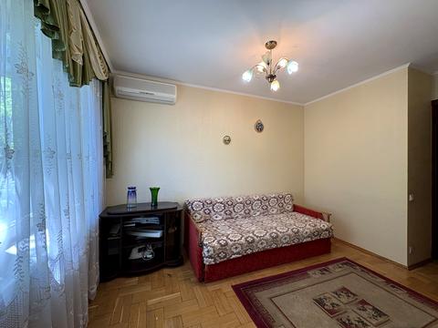 квартира по адресу Героев Полка "Азов ул. (Малиновского маршала), 13-А