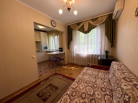 квартира по адресу Героев Полка "Азов ул. (Малиновского маршала), 13-А