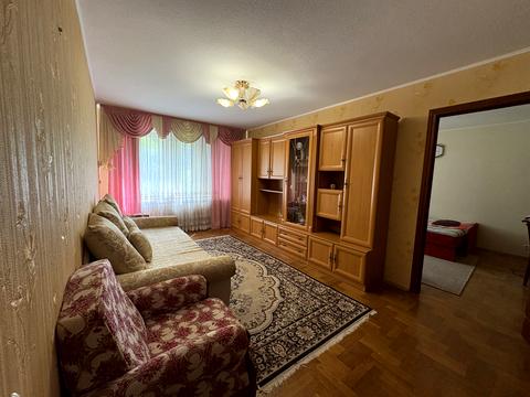 квартира по адресу Героев Полка "Азов ул. (Малиновского маршала), 13-А