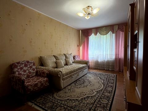 квартира по адресу Героев Полка "Азов ул. (Малиновского маршала), 13-А