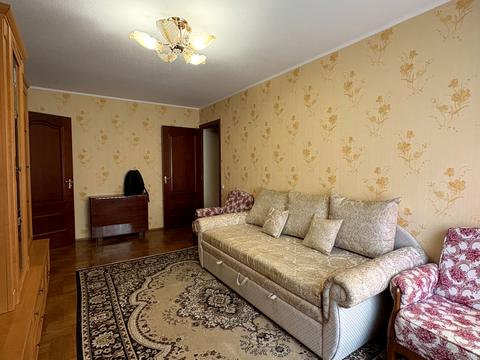 квартира по адресу Героев Полка "Азов ул. (Малиновского маршала), 13-А