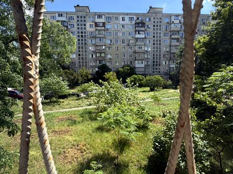 квартира по адресу Героев Полка "Азов ул. (Малиновского маршала), 13-А