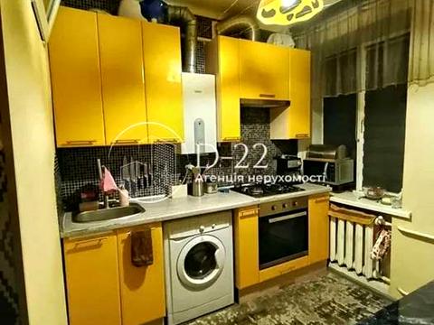 квартира по адресу Науки просп., 74