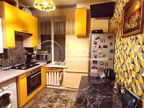 квартира по адресу Науки просп., 74
