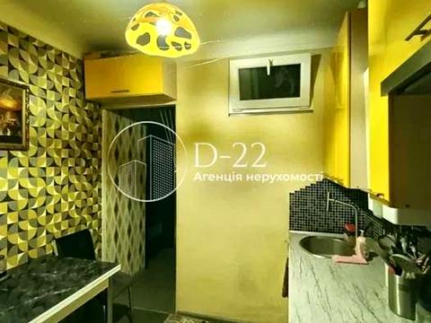 квартира по адресу Науки просп., 74
