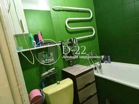 квартира по адресу Науки просп., 74