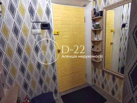 квартира по адресу Науки просп., 74