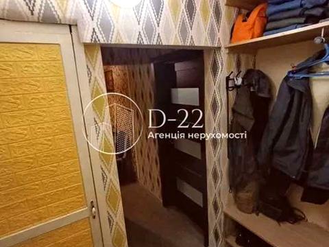 квартира по адресу Науки просп., 74