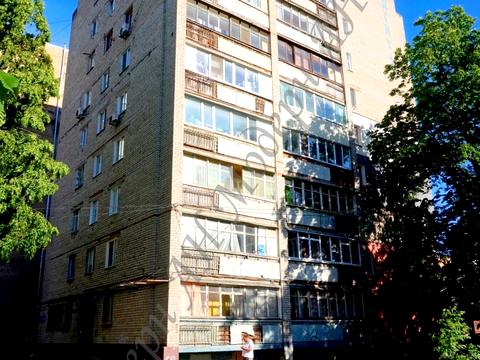 квартира за адресою Ювілейний просп. (), 89