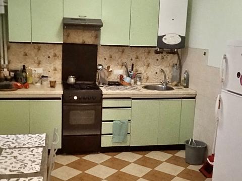 квартира по адресу Кавалеридзе ул. (Келдыша), 27