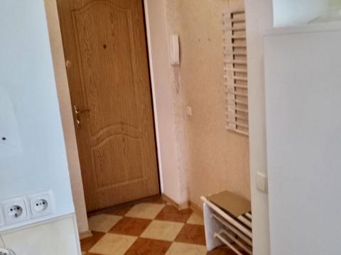квартира по адресу Кавалеридзе ул. (Келдыша), 27