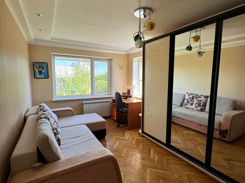квартира за адресою Івана Їжакевича вул., 5/9