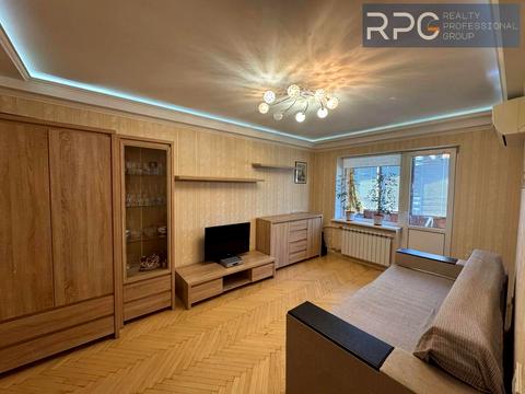 квартира за адресою Івана Їжакевича вул., 5/9