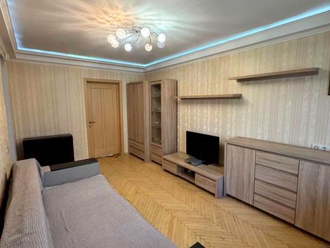 квартира за адресою Івана Їжакевича вул., 5/9