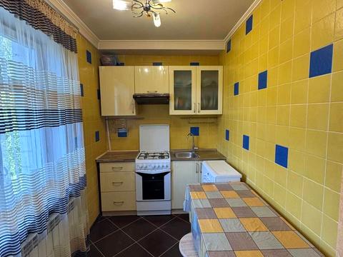 квартира за адресою Івана Їжакевича вул., 5/9