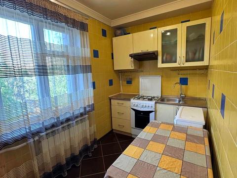 квартира за адресою Івана Їжакевича вул., 5/9