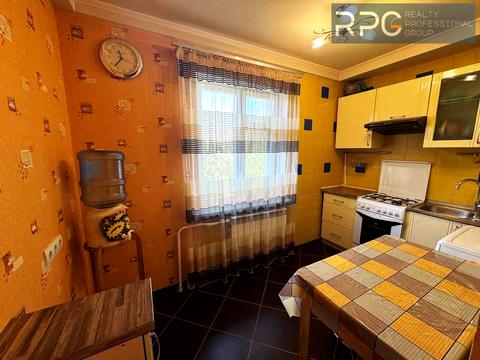квартира за адресою Івана Їжакевича вул., 5/9
