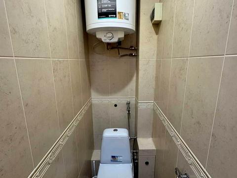 квартира за адресою Івана Їжакевича вул., 5/9