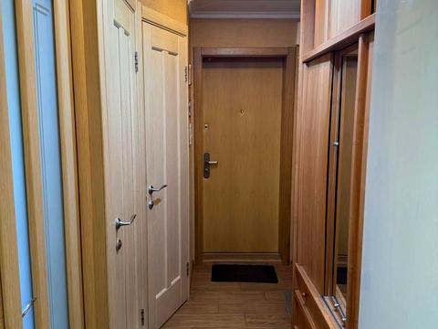 квартира за адресою Івана Їжакевича вул., 5/9