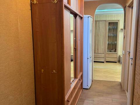квартира за адресою Івана Їжакевича вул., 5/9