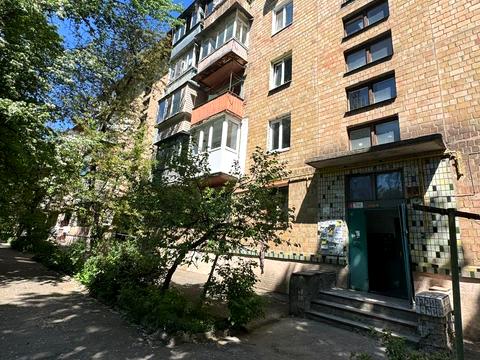 квартира за адресою Івана Їжакевича вул., 5/9
