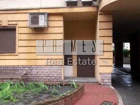 коммерческая по адресу Речная ул., 4