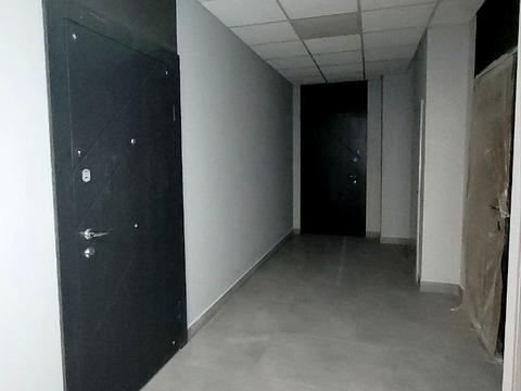 квартира по адресу Прохоровская ул., (Будинок 3)