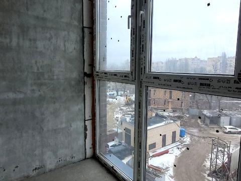 квартира по адресу Прохоровская ул., (Будинок 3)