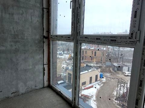 квартира по адресу Прохоровская ул., (Будинок 3)