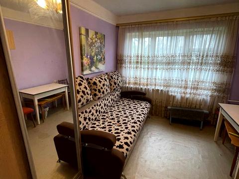 кімната за адресою Космічна вул., 5