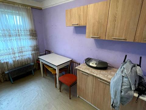 кімната за адресою Космічна вул., 5