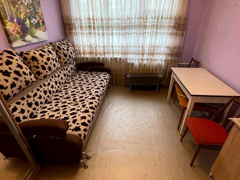 кімната за адресою Космічна вул., 5