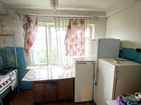 кімната за адресою Космічна вул., 5