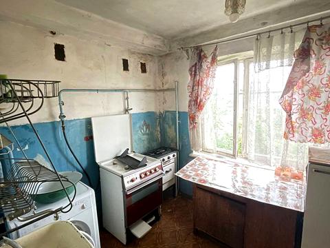 кімната за адресою Космічна вул., 5