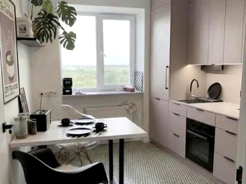 квартира по адресу Кульпарковская ул., 230-А