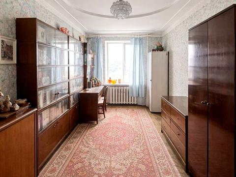 квартира за адресою Полігонна вул. (Погребняка), 18-Г