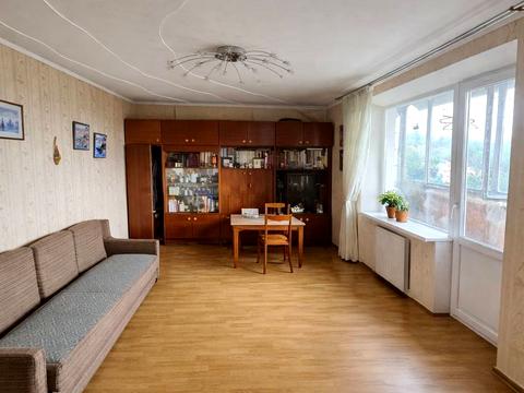 квартира за адресою Полігонна вул. (Погребняка), 18-Г