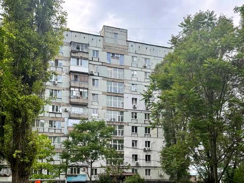 квартира за адресою Полігонна вул. (Погребняка), 18-Г