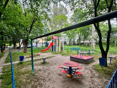 квартира за адресою Полігонна вул. (Погребняка), 18-Г