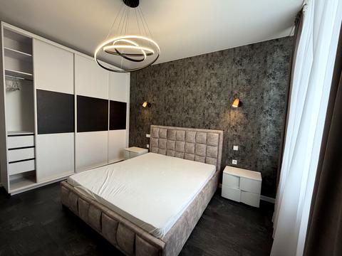 квартира за адресою Київ, Трускавецька вул., 8