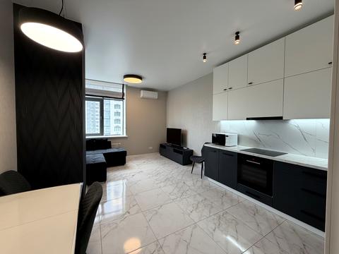 квартира за адресою Київ, Трускавецька вул., 8