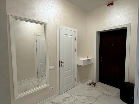 квартира за адресою Київ, Трускавецька вул., 8