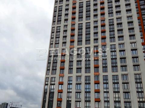 квартира по адресу Днепровская набережная ул., 20-А
