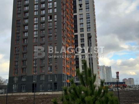 квартира по адресу Днепровская набережная ул., 20-А