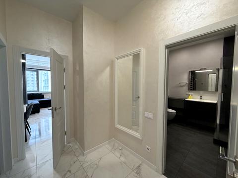 квартира за адресою Київ, Трускавецька вул., 8